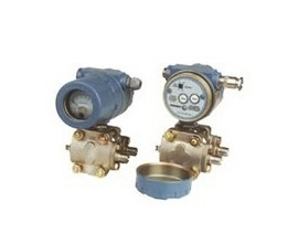 3351DP/GP型帶遠傳裝置的差壓、壓力變送器