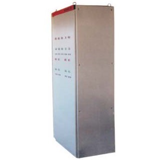 KY-222、223前(前后)開門控制柜