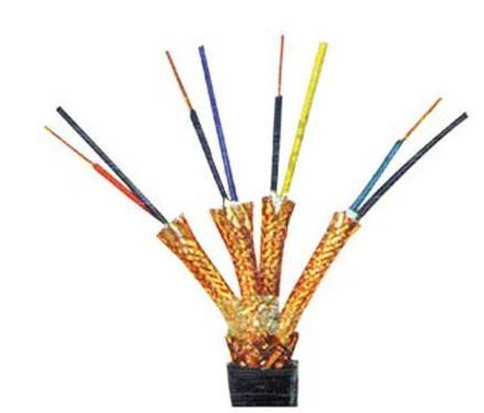 熱電偶用補償導線、補償電纜