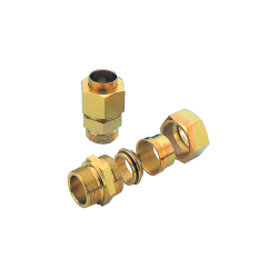 HYG4 系列擴口式接頭